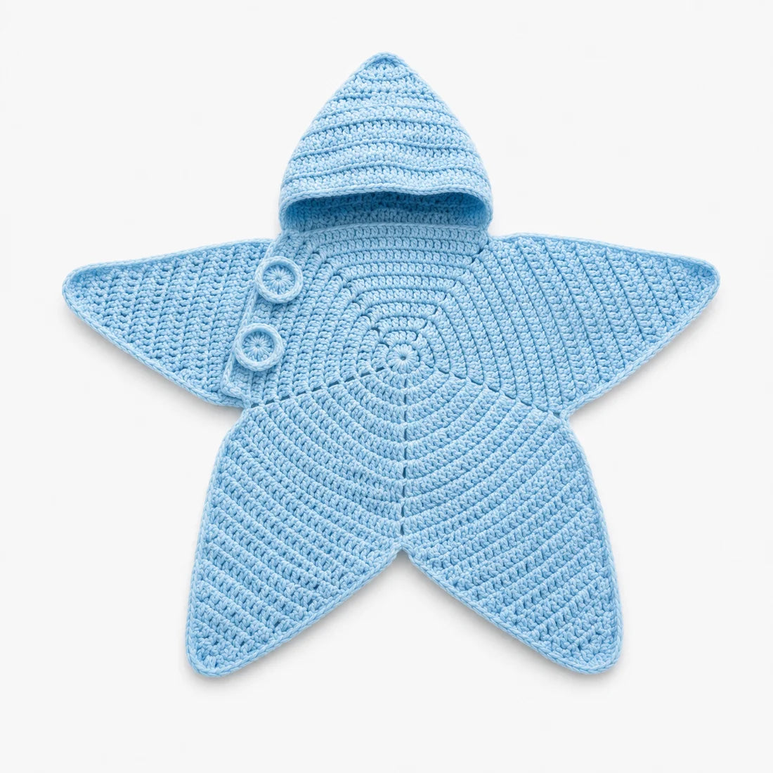 Baby Star Outfit