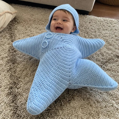 Baby Star Outfit