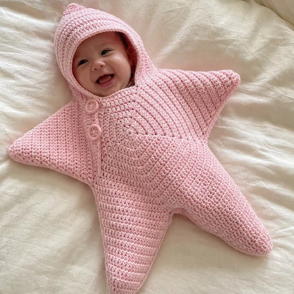 Baby Star Outfit