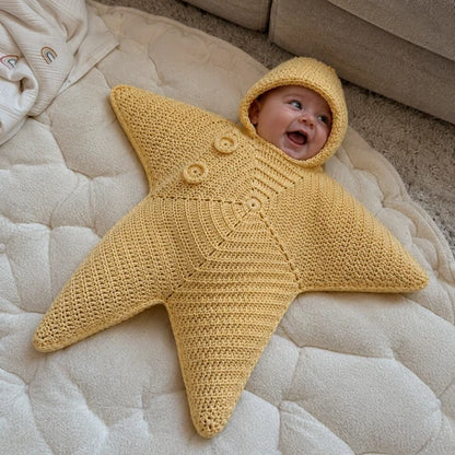 Baby Star Outfit
