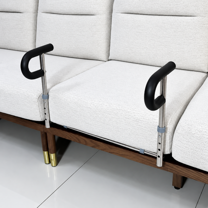 Support for the Elderly