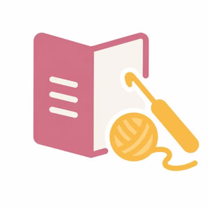 Crochet care guide