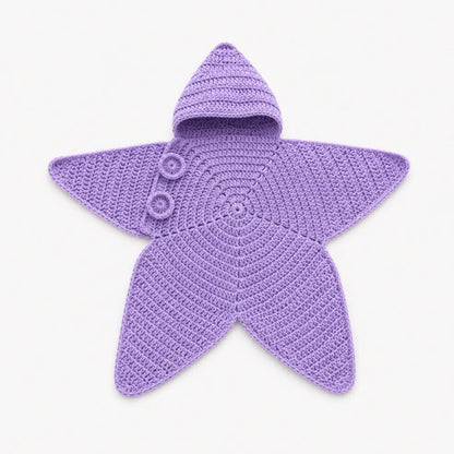 Baby Star Outfit