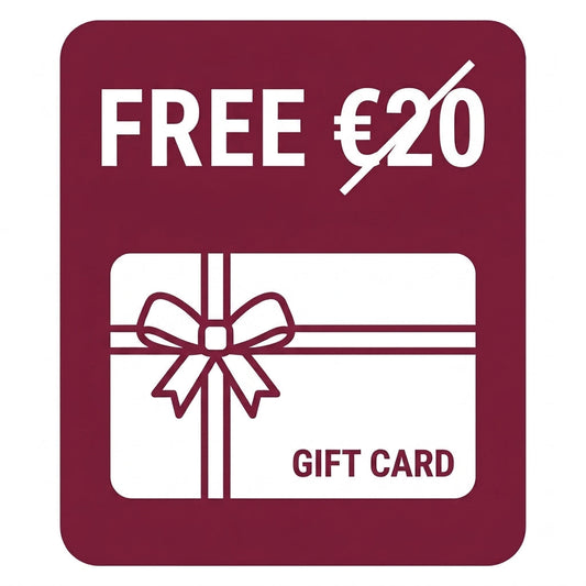 Free 30% OFF Gift Card