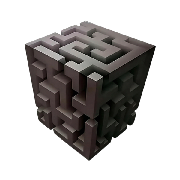 3D Decorative Corner for Rooms