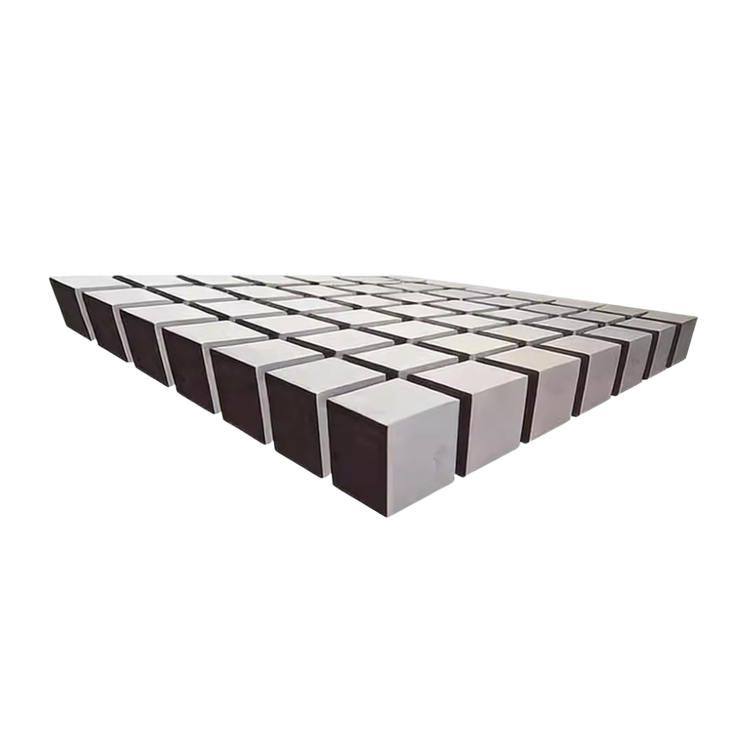 3D Decorative Corner for Rooms