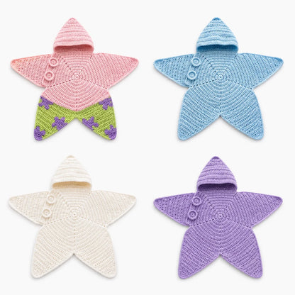 Baby Star Outfit