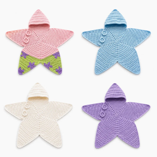 Baby Star Outfit