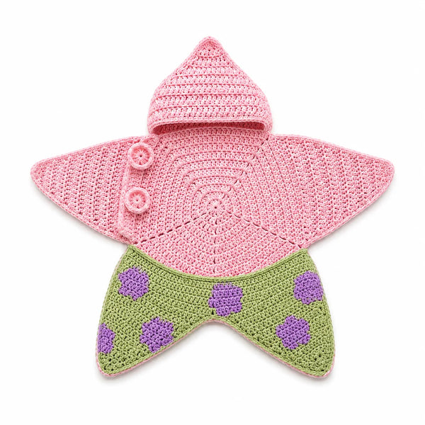 Baby Star Outfit